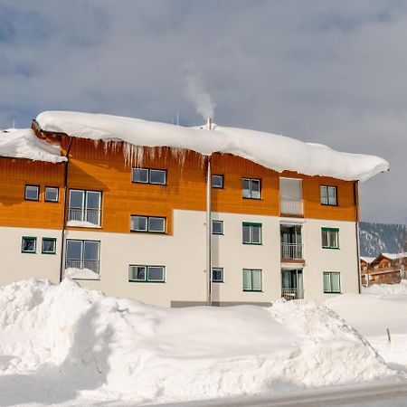 Appartements Ramsau Am Dachstein By Schladmingurlaub Eksteriør billede