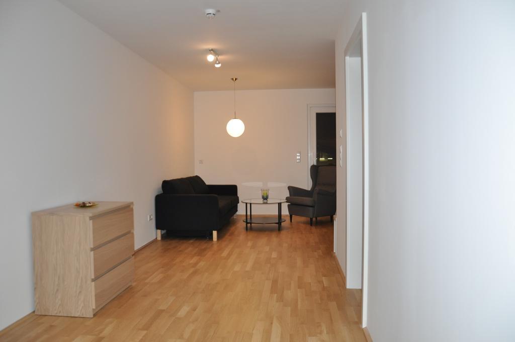 Appartements Ramsau Am Dachstein By Schladmingurlaub Værelse billede