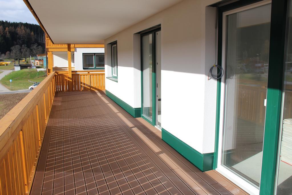 Appartements Ramsau Am Dachstein By Schladmingurlaub Eksteriør billede