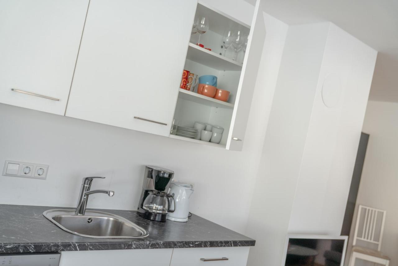 Appartements Ramsau Am Dachstein By Schladmingurlaub Eksteriør billede