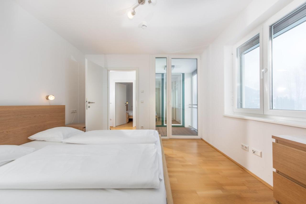 Appartements Ramsau Am Dachstein By Schladmingurlaub Eksteriør billede