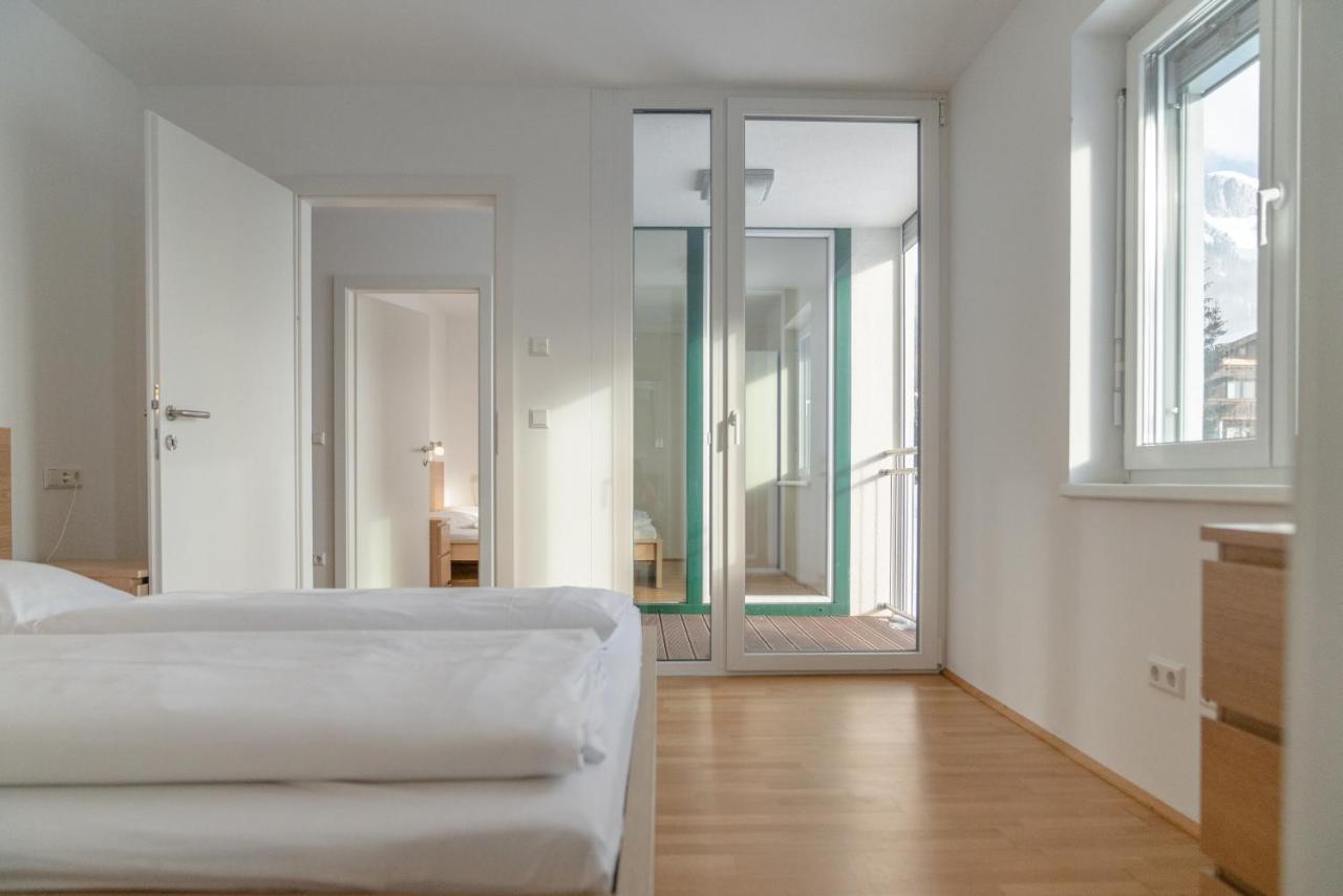 Appartements Ramsau Am Dachstein By Schladmingurlaub Eksteriør billede
