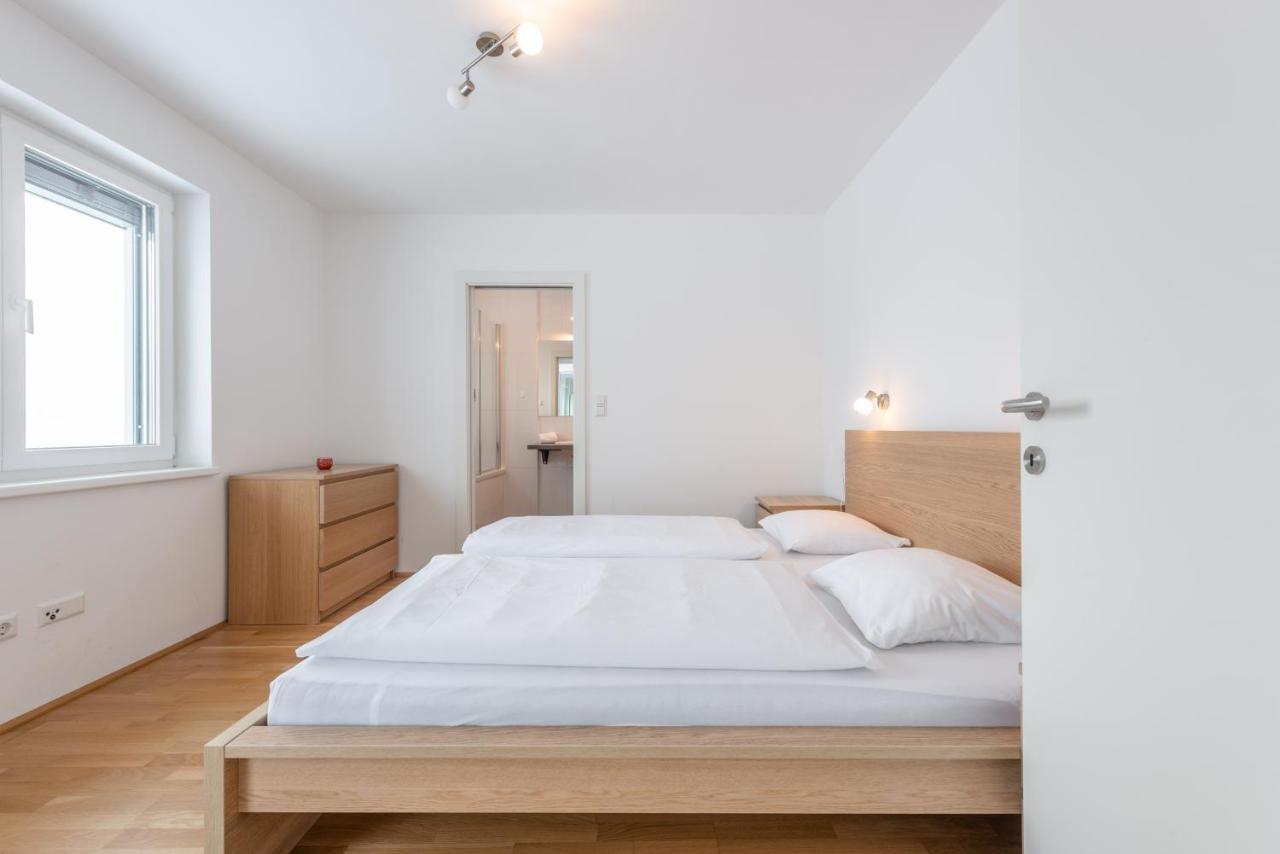 Appartements Ramsau Am Dachstein By Schladmingurlaub Eksteriør billede