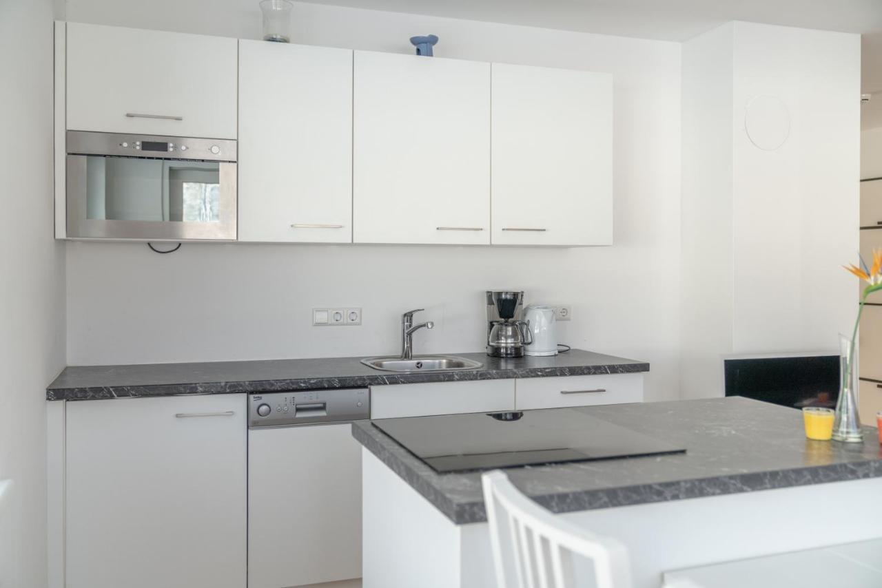 Appartements Ramsau Am Dachstein By Schladmingurlaub Eksteriør billede