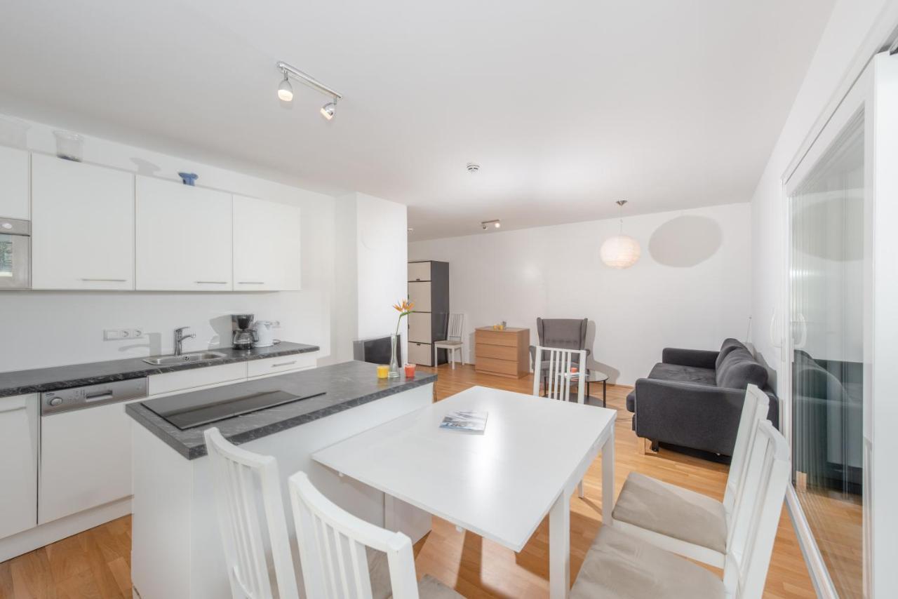 Appartements Ramsau Am Dachstein By Schladmingurlaub Eksteriør billede