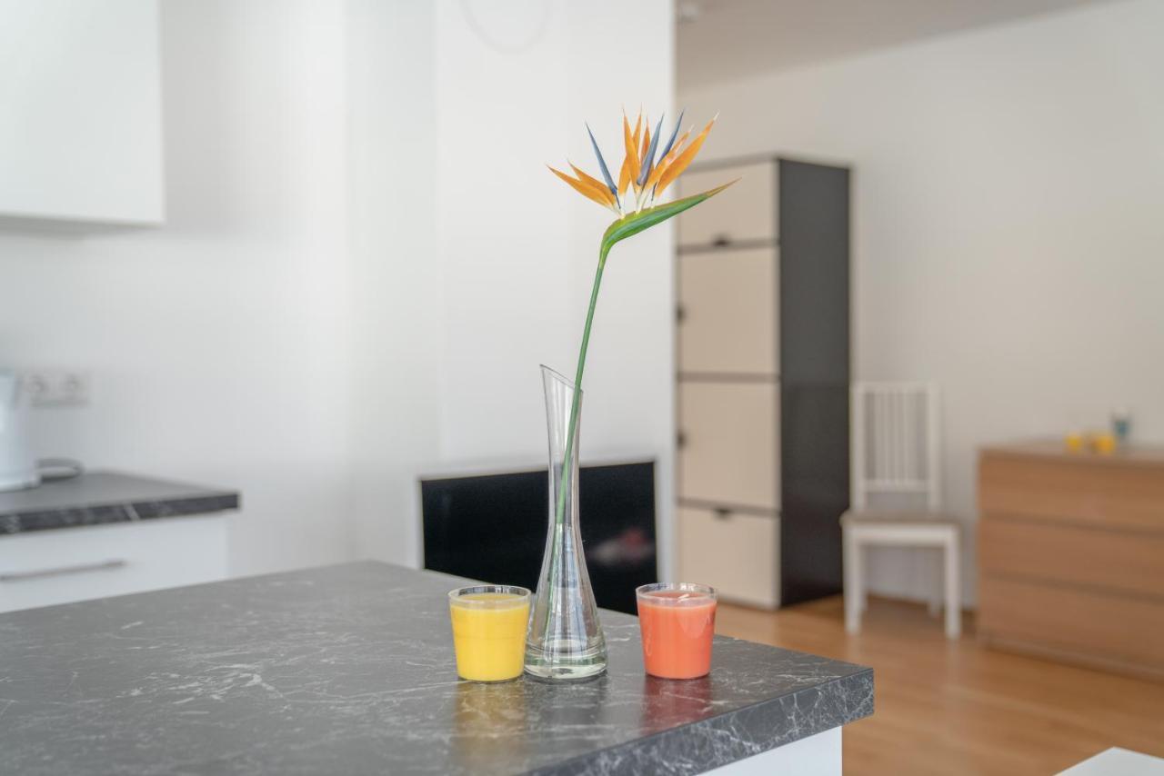 Appartements Ramsau Am Dachstein By Schladmingurlaub Eksteriør billede