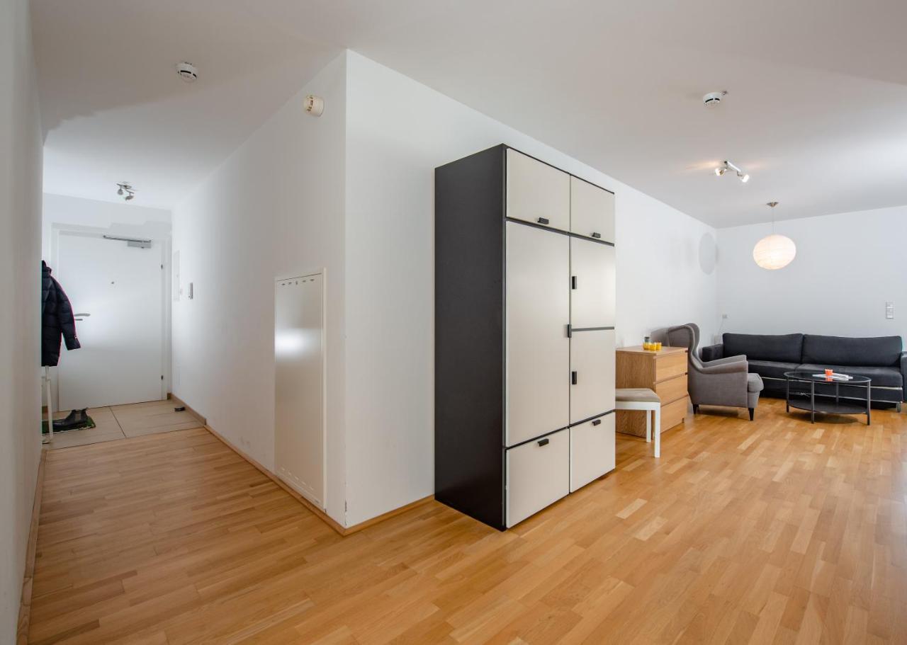 Appartements Ramsau Am Dachstein By Schladmingurlaub Eksteriør billede