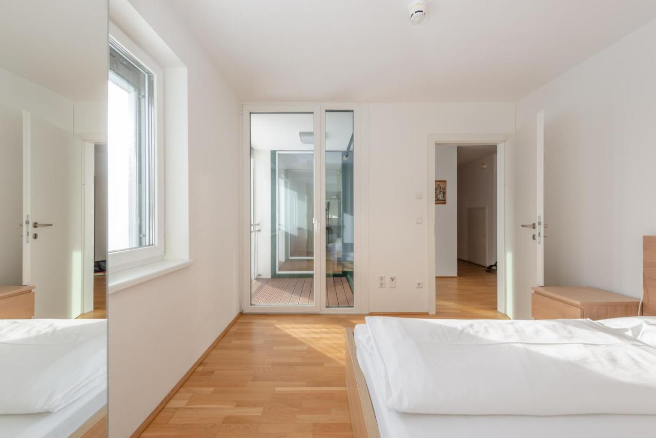 Appartements Ramsau Am Dachstein By Schladmingurlaub Eksteriør billede